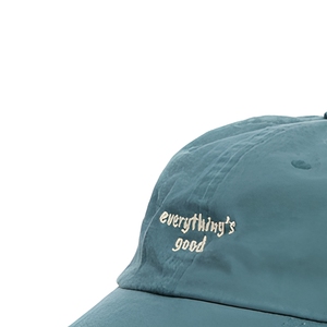 Casquette de baseball souple non structurée à 6 panneaux en sergé de coton avec broderie de logo personnalisé, style vintage et sportif, pour la promotion - Product Image 3