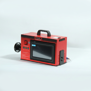 Máquina de Grabado Láser EtchON DPM302 de 300W con Certificación CE, Equipo de Marcado Permanente en Metal para Aplicaciones de Precisión - Product Image 1