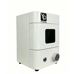 Resina Gingival Dental YP, Compuestos de Resina, Horno de Curado por Luz <span class=keywords><strong>para</strong></span> Laboratorio Dental - Product Image 4