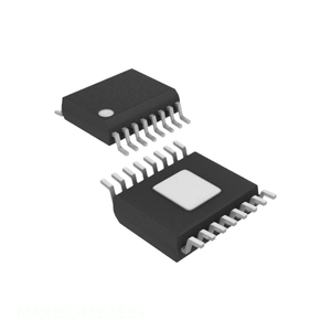 Composants électroniques originaux à acheter en ligne MAX15046BAEE+ 16 LSSOP Exposed Pad Gestion de l'alimentation (PMIC) - Product Image 1