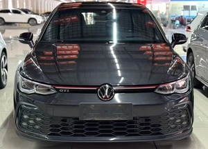 Volkswagen <span class=keywords><strong>Golf</strong></span> <span class=keywords><strong>GTI</strong></span> 2.0TSI 380TSI 2021 (Reconditionné) Transmission Automatique - Product Image 3