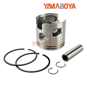 ชุดลูกสูบยามาโบยะ 346-00004-0 สำหรับมอเตอร์ติดท้ายเรือโทฮัทสึ 25 30 แรงม้า - Product Image 2