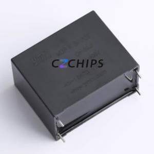 Condensateur à film polypropylène (CBB) MDP801506K057045LWR DIP-4, P=52,5 mm 50uF 10% 800V - Product Image 1