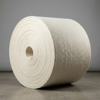 Rail de guidage pour machine-outil en feutre 100% polyester aiguilleté, résistant à l'abrasion, antibactérien, écologique, épaisseur et largeur personnalisables