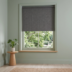 Best Supplier GB10062 168x183 Grey Cordless Roller Blinds Malaysia Top Seller OEM B2B Home Office Application Window Shade - Product Image 2