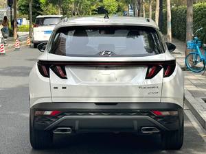 Voitures d'occasion à vendre Hyundai Tucson L 2WD Premium Edition 2021 SUV de haute qualité Vente chaude Hyundai Tucson L d'occasion - Product Image 5