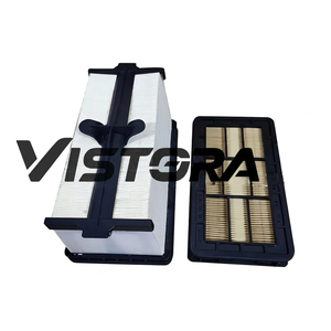 Papel de Filtro de Aire de Alta Calidad para Motores de Automóviles y Camiones, Modelos OE 7010030, 7286652, WA10860, SA16782, DBA5307 - Product Image 3