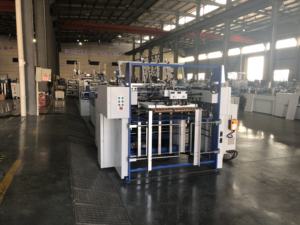 เครื่องทำถุงกระดาษสร้างสรรค์ด้วยมือ - Product Image 4