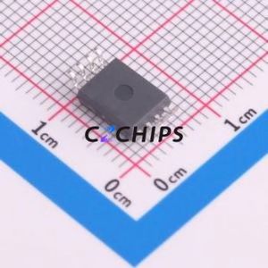 Original nouveau CA-IS1311G SOIC-8 Circuit intégré IC puce amplificateur isolé vente entière puces de composants électroniques et Service de nomenclature - Product Image 2