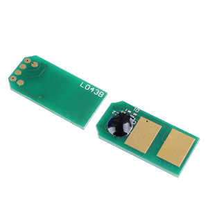 Acro 44917608 thiết lập lại chip cho omis B431 mb461 mb491 Chip mực - Product Image 4