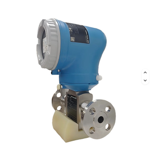 Medidor de Flujo de Alta Precisión E+H Proline Promag P 300 para Procesos Agresivos de Alta Temperatura Agua/Gas - Product Image 2