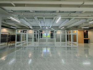 Nhà Máy bán hàng trực tiếp Màn Hình Côn Trùng SS304 với chất lượng ổn định, lưới chống muỗi loại mới, độ đàn hồi cao và lắp đặt dễ dàng - Product Image 3