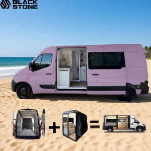 <span class=keywords><strong>Kit</strong></span> de conversion modulaire pour <span class=keywords><strong>camping</strong></span>-<span class=keywords><strong>car</strong></span>, module <span class=keywords><strong>amovible</strong></span> pour fourgonnette, aménagement de <span class=keywords><strong>camping</strong></span>, composants pour <span class=keywords><strong>camping</strong></span>-<span class=keywords><strong>car</strong></span> et VR - Product Image 1