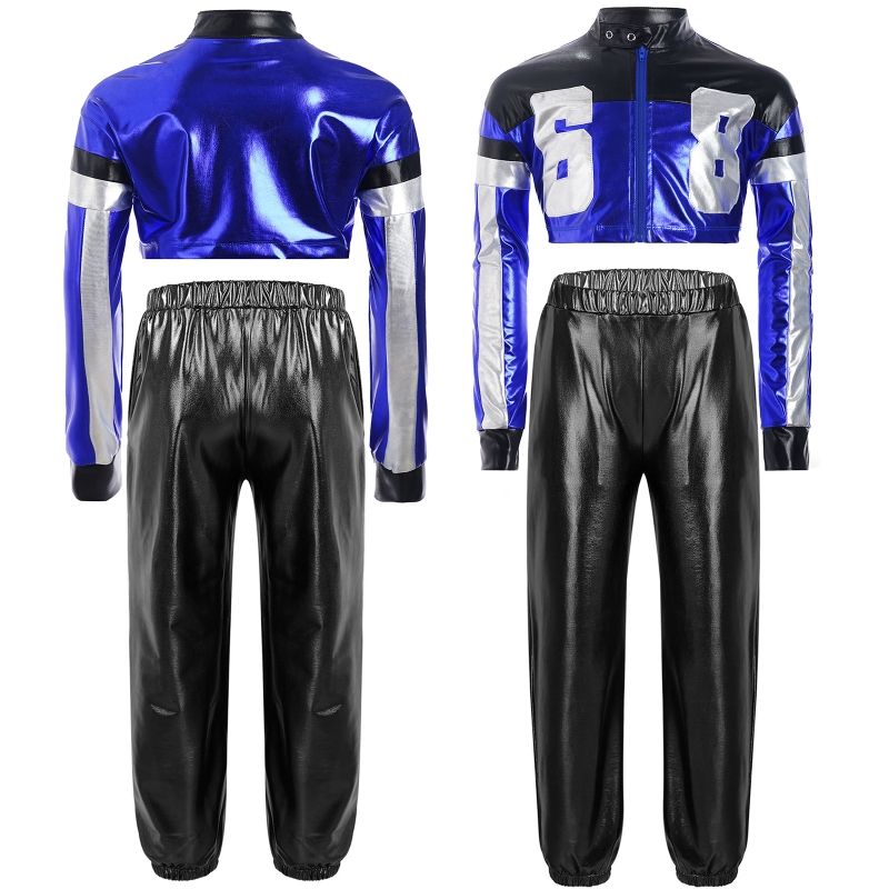 สีฟ้า &amp; สีดำ