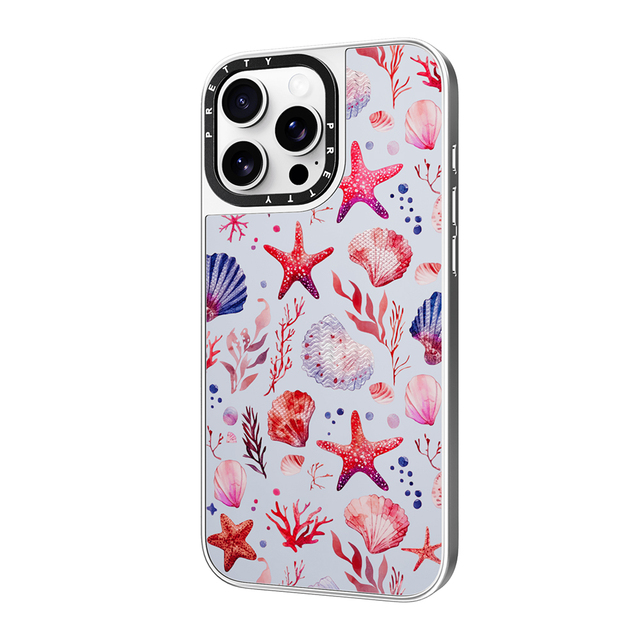 Support UV Printing Patterns Back Cover Engraved Color Filled Logo Camera Frame TPU+PC Phone Case for iPhone 17 Air Pro Max