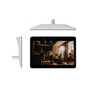 Robot Thông Minh Trang Chủ Cá Nhân Thiết Bị Thông Minh Nhân Tạo Dịch Vụ Khách Sạn Điện Thoại Di Động Điện Thoại Robot - Product Image 6