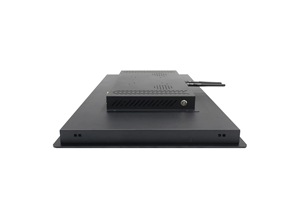 Pantalla táctil integrada del sistema Windows de 15,6 pulgadas para control industrial interior utilizado en equipos de ascensor para <span class=keywords><strong>consulta</strong></span> táctil - Product Image 6