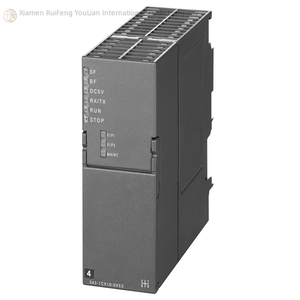 6GK7377-1AA00-0AA0 Commutateur Ethernet Industriel Classique pour Automatisation Industrielle, Contrôleur Logique Programmable <span class=keywords><strong>sur</strong></span> Rail DIN, Neuf d'Origine - Product Image 1
