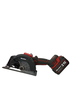 <b>Power</b> <b>tool</b> manufacturer wholesale price 21V electric saw electric cutting machine electric circular saw brushless motor OEM/ODM - Product Image 3