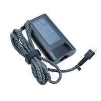 Adaptateur pour ordinateur portable 65W 20V 3.25A, chargeur rapide Type-C, alimentation pour ordinateur portable, fabricant avec protection PD 3.0 OCP
