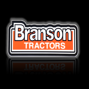 Il nuovo design di fabbrica a buon mercato ha condotto il segno della scatola del logo leggero sottile - Product Image 6