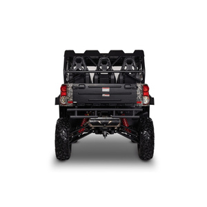 Aodes Junglecross, UTV chinois <span class=keywords><strong>4x4</strong></span> 1000cc à essence avec 5 sièges, moteur 4 temps, transmission automatique, certifié EEC, buggy agricole - Product Image 4