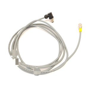 Aktuator 4.4t-<span class=keywords><strong>3</strong></span>/s618 &amp;   Kabel Sensor M12 F ke M Sudut 9ft U0888-43 Baru Original Stok Tersedia Otomasi Industri <span class=keywords><strong>P</strong></span> - Product Image 1