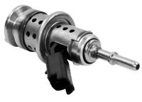 Nuevo Inyector de Urea DEF de Aluminio 9801187080 para Peugeot/Citroën DW10 Diésel CN
