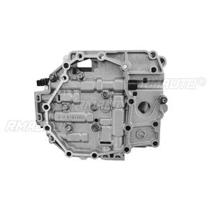Conjunto de cuerpo de válvulas de transmisión automática JF414E para Nissan TIIDA 2013-2016, pieza de motor, accesorios para coche - Product Image 4