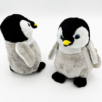 Jouets en peluche personnalisés et colorés pour les écoles internationales de langues, les programmes d'échanges culturels et l'enseignement en classe étrangère