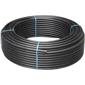 Manufacturers produce HDPE water supply pipe pe coil garden greening farmland irrigation water pipe