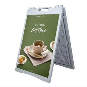 Nhựa nước đầy nhựa một bảng ký một khung - Product Image 1