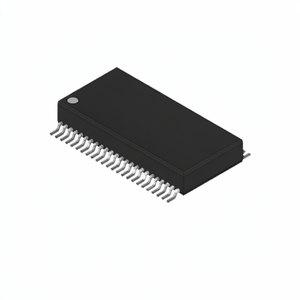 Original 74LCX16374MEAX 48 BSSOP Electronic Chips Component Logic - Product Image 1