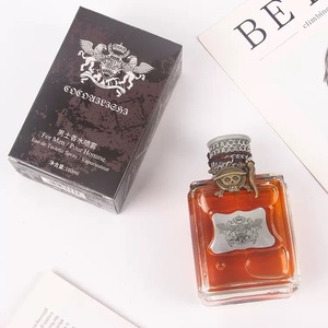 Éxito entre Influencers: <span class=keywords><strong>Perfume</strong></span> Juzi Swear - Fragancia <span class=keywords><strong>Bad</strong></span> <span class=keywords><strong>Boy</strong></span> de Larga Duración con Aroma Casanova - Product Image 2