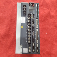 PLC P:V58 Apto para Sanmotion QS1A15AP0XXXXS00 Variador de Frecuencia, ENVÍO GRATUITO por FEDEX, Suministro al por Mayor