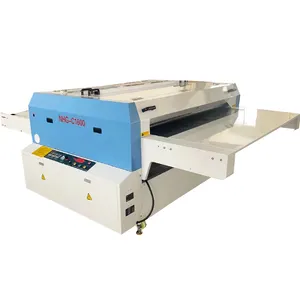 Fast delivery apparel fusing machine Ironing garment Collar bonding machine