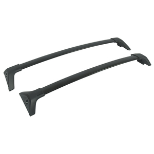 Portaequipajes de Techo Todoterreno 4x4 para <span class=keywords><strong>Toyota</strong></span> <span class=keywords><strong>RAV4</strong></span> 19-21, Aluminio+Plástico, Capacidad de 45-65 kg - Product Image 1