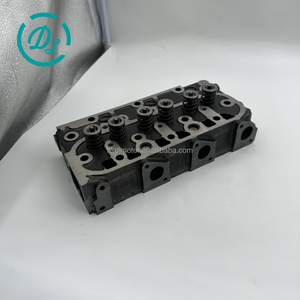 Eexcastart เซ็นเซอร์แผนที่ดีเซลสำหรับรถขุด1G065-03044 1G053-03040 B2400 B2630 B7610 ZD28รับประกัน RTV1100 6เดือน - Product Image 5