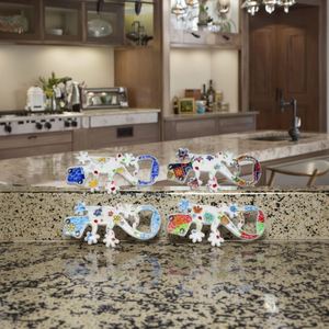 Imán de Refrigerador con Forma de Animal, Personalizado de Fábrica, Recuerdo Decorativo para el Hogar, Regalo Único, Abrebotellas de Cerveza - Product Image 6