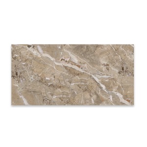 Azulejos de Porcelana Esmaltada de Lujo, 600x600mm, Antideslizantes, con Borde de Estilo Clásico, Azulejo Empire de 9/12mm de Grosor, para Uso Exterior, Sin Garantía - Product Image 1