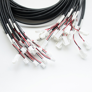 Комплектные жгуты проводки 2Pin удлинитель кабеля в сборе - Product Image 2