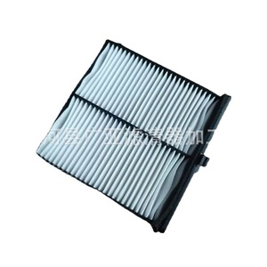 ไส้กรองอากาศในห้องโดยสาร BDGF61J6X สำหรับ CX 4 อะไหล่ไส้กรองรถยนต์ - Product Image 1