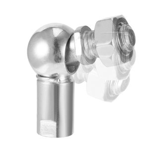 Điều kiện mới mạ kẽm thép không gỉ bóng Doanh M16 M8 M10 M12 - Product Image 3