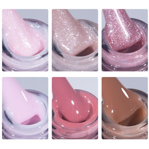 KODIES-<span class=keywords><strong>Vernis</strong></span> <span class=keywords><strong>à</strong></span> ongles en gel russe auto-nivelant, marque distributeur OEM/ODM, <span class=keywords><strong>vernis</strong></span> <span class=keywords><strong>à</strong></span> ongles UV, couche de finition de base - Product Image 2