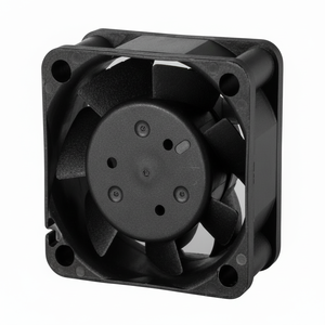 Ventilateur axial DC Crown 4020 MINI pour humidificateur et climatiseur - Product Image 1