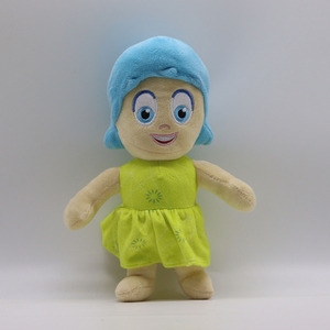 HY198新款由内而外2系列毛绒玩具公仔可爱公仔卡通由内而外2毛绒玩具电影由内而外毛绒玩具 - Product Image 4