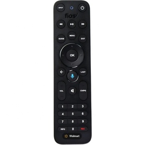 Tùy chỉnh bán buôn New thay thế bằng giọng nói <span class=keywords><strong>Verizon</strong></span> fios MG3-R32140B p265v5 điều khiển từ xa cho LED LCD thông minh HD TV Box - Product Image 1