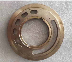 อะไหล่ปั๊มลูกสูบ ATO สำหรับ A20VO A20VO520 A20VO060 A20VO60 ชุดซ่อมปั๊มไฮดรอลิก ปั๊มเกียร์ควบคุม - Product Image 4