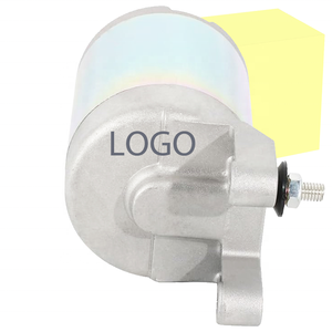 มอเตอร์สตาร์ทมอเตอร์ไซค์150 150แซทเทรียฟู150เครื่องจู่โจม31100-47E10 - Product Image 3