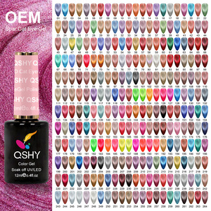 Nicole 288pc Set 15ml Magnétique Gel Vernis Noir Brun Cateye Style Base D'<span class=keywords><strong>eau</strong></span> DIY Nail Tpo Gratuit Semi-Permanent Vernis <span class=keywords><strong>Lot</strong></span> - Product Image 1